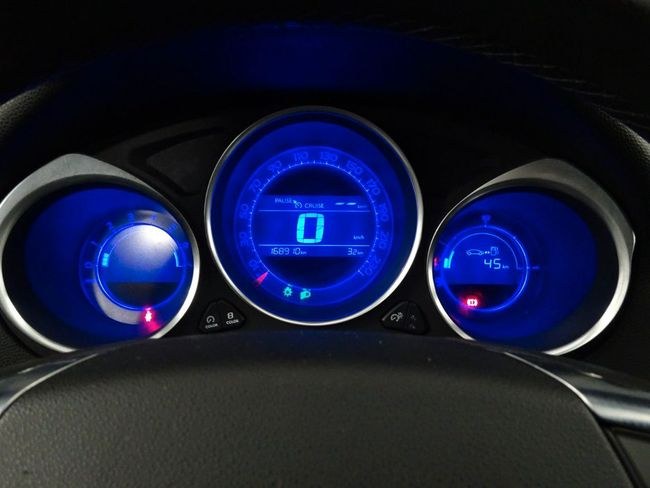 Foto Citroen DS4 15