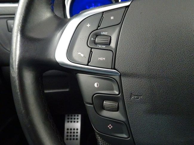 Foto Citroen DS4 16
