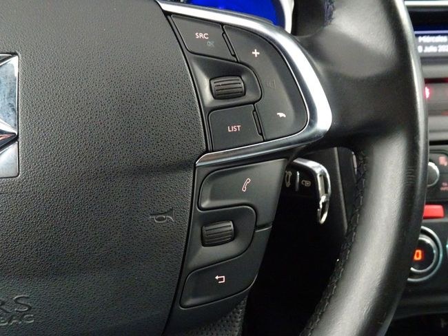 Foto Citroen DS4 17