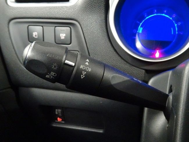 Foto Citroen DS4 18
