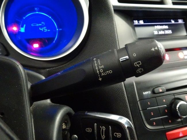 Foto Citroen DS4 19