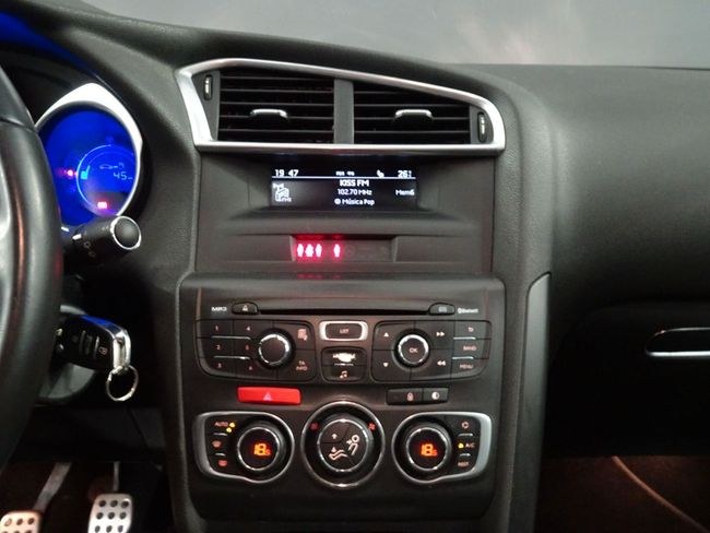 Foto Citroen DS4 20