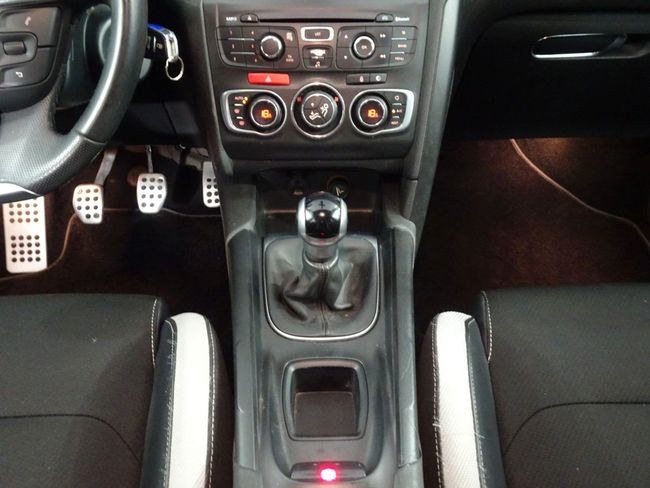 Foto Citroen DS4 21