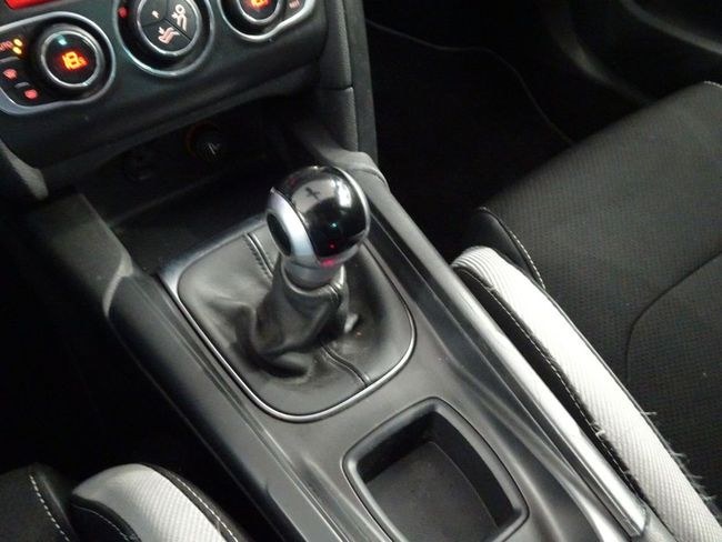 Foto Citroen DS4 24