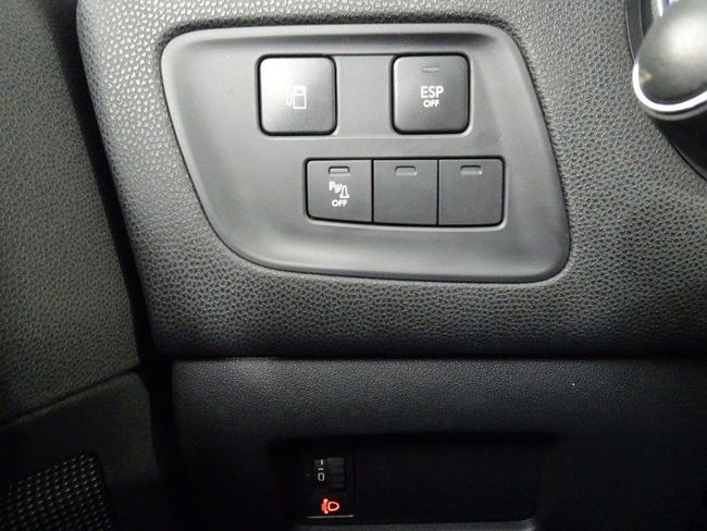Foto Citroen DS4 25
