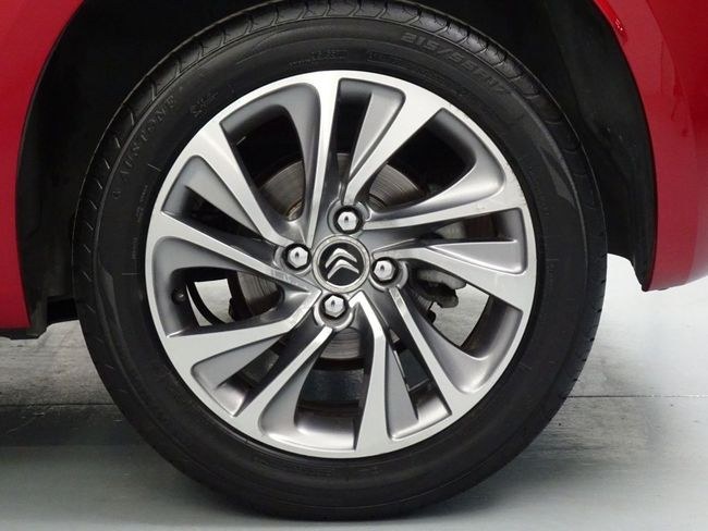 Foto Citroen DS4 26