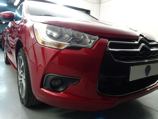 Foto Citroen DS4 27