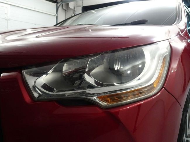 Foto Citroen DS4 28