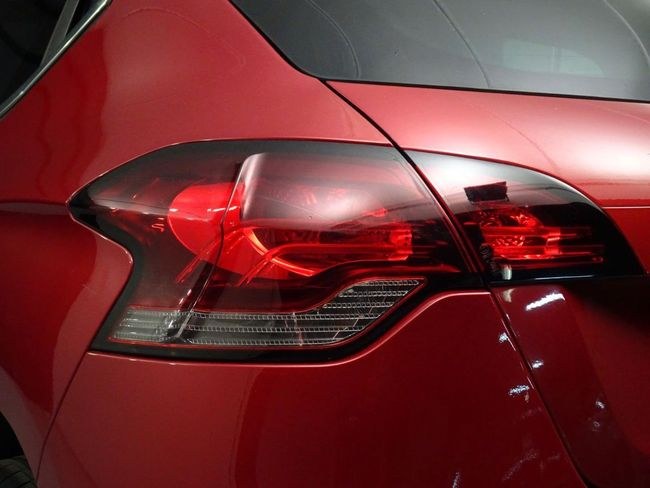 Foto Citroen DS4 29