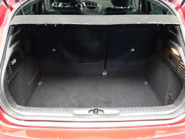 Foto Citroen DS4 8