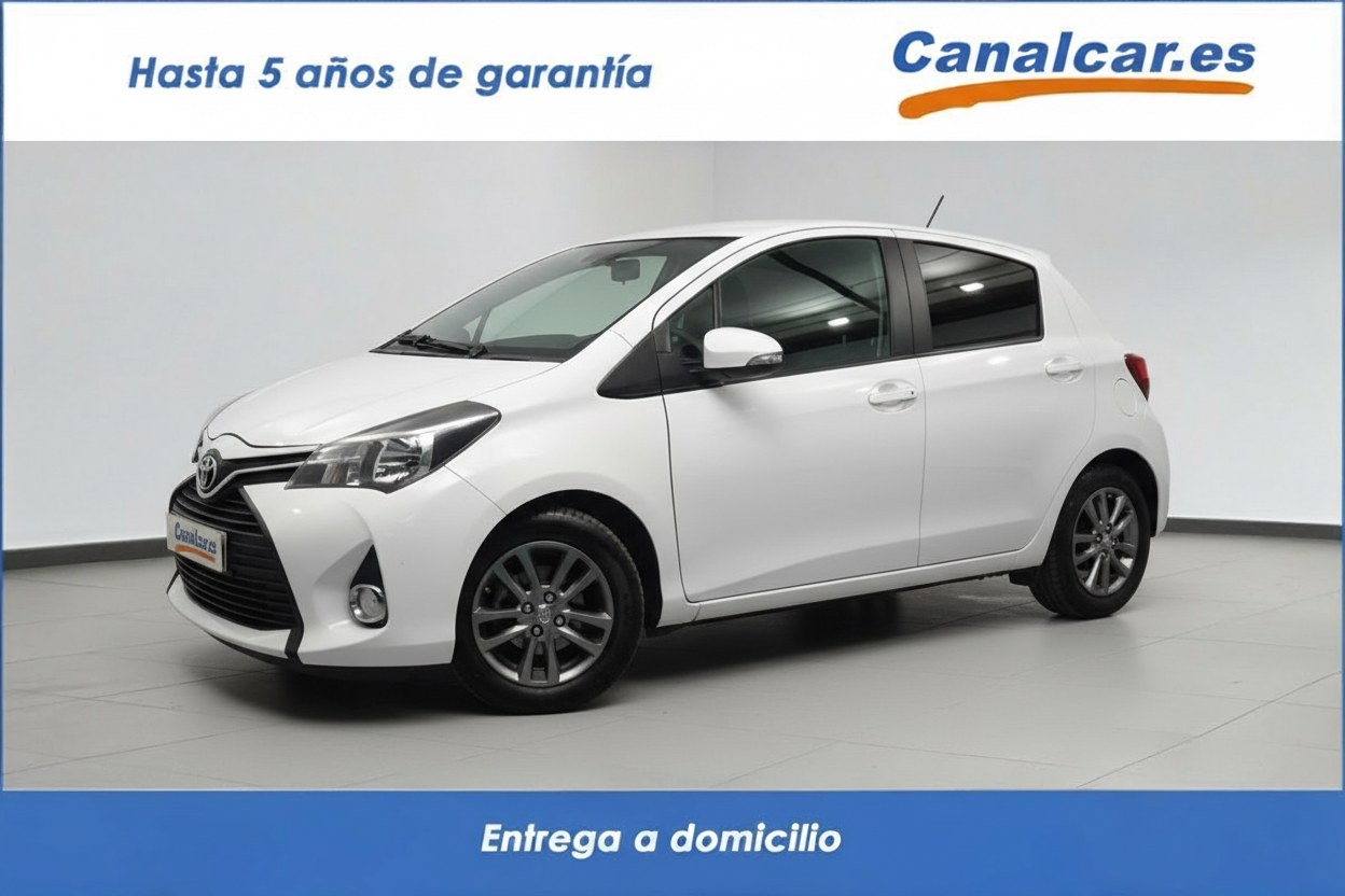 Toyota Yaris 70 LIVE