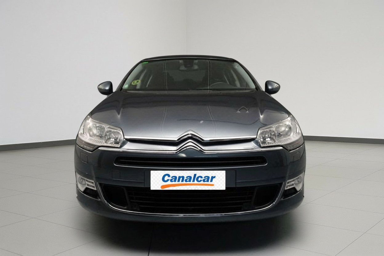 Foto Citroen C5 2