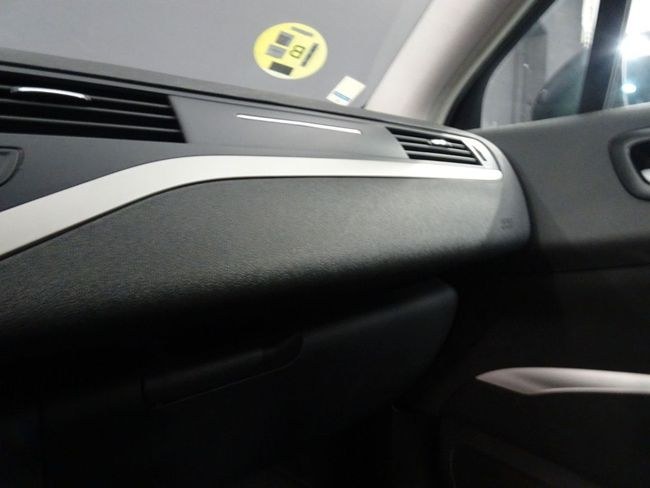 Foto Citroen C5 11