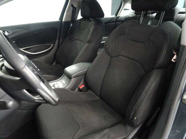 Foto Citroen C5 12