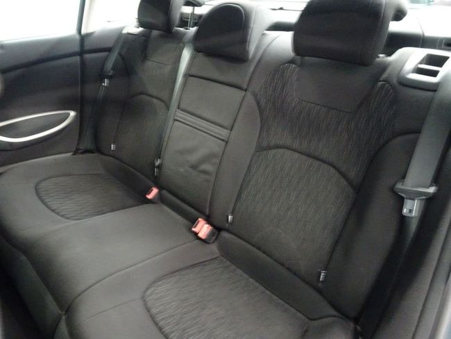 Foto Citroen C5 13