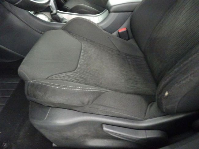 Foto Citroen C5 14