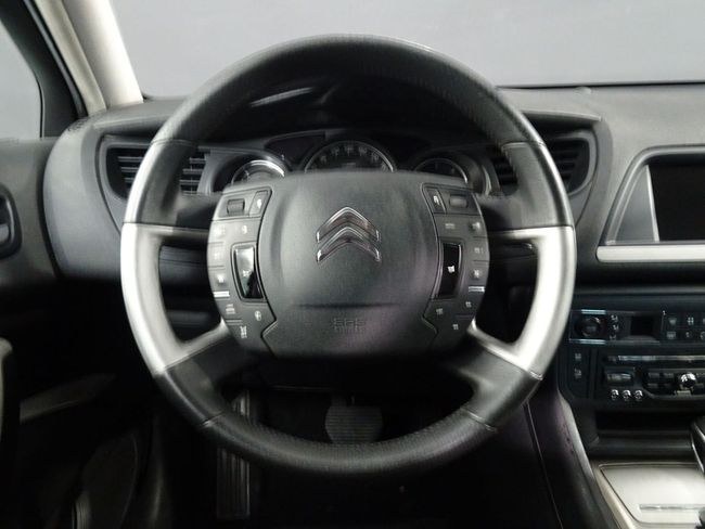 Foto Citroen C5 16