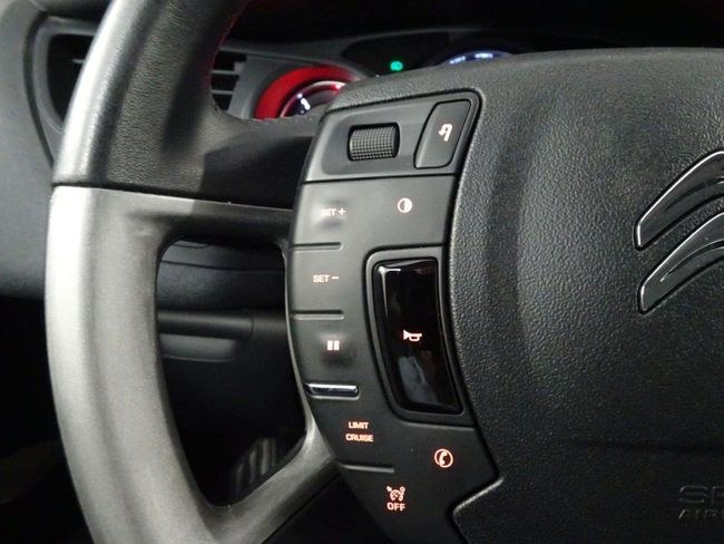 Foto Citroen C5 18