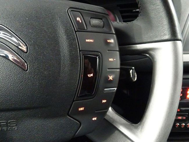 Foto Citroen C5 19