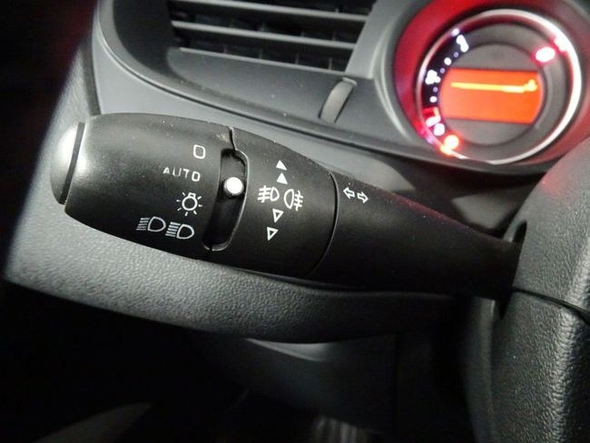 Foto Citroen C5 20