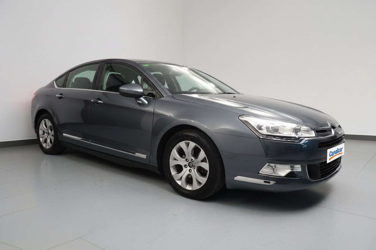 Foto Citroen C5 3