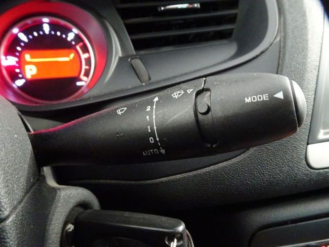 Foto Citroen C5 21