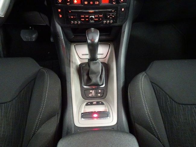 Foto Citroen C5 23