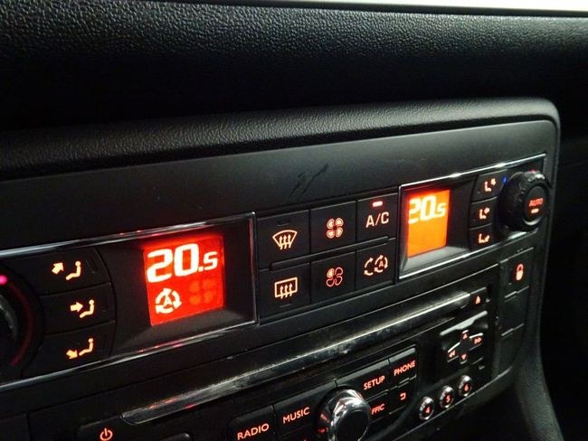 Foto Citroen C5 26