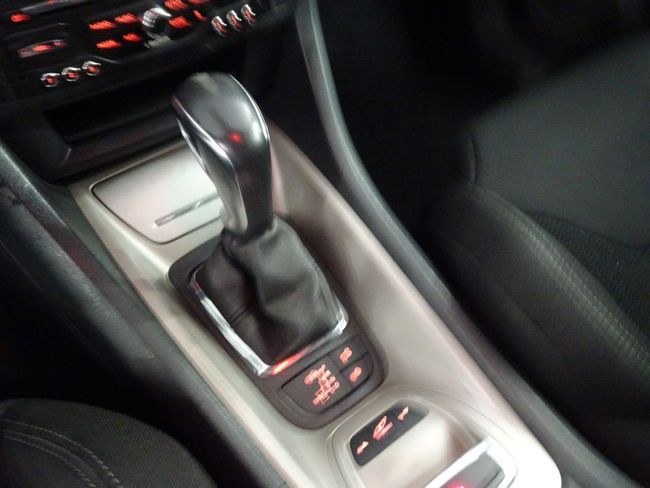 Foto Citroen C5 28