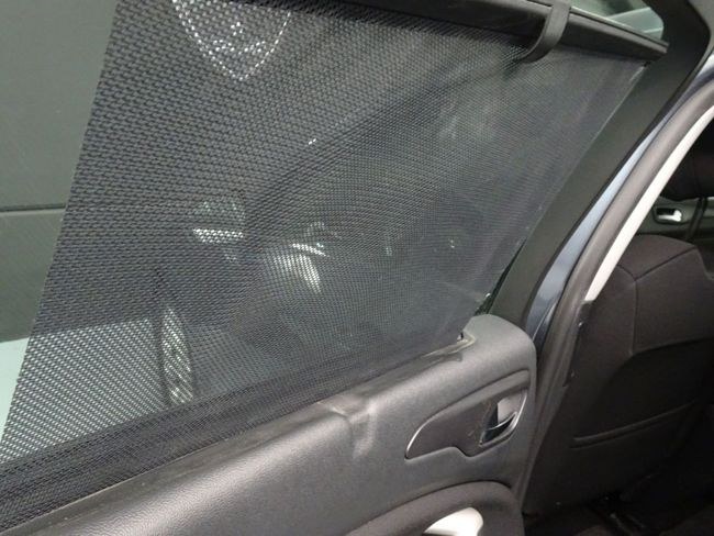 Foto Citroen C5 29