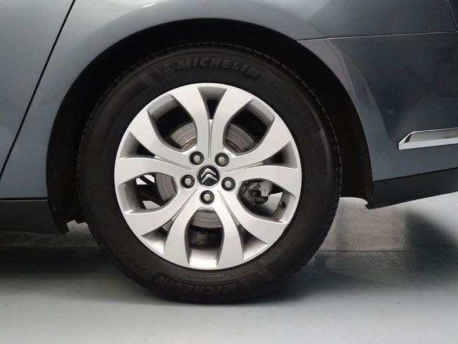 Foto Citroen C5 30