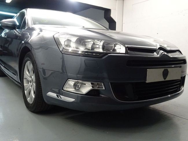 Foto Citroen C5 31
