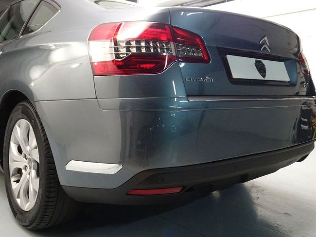 Foto Citroen C5 32