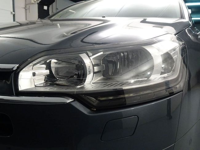 Foto Citroen C5 33