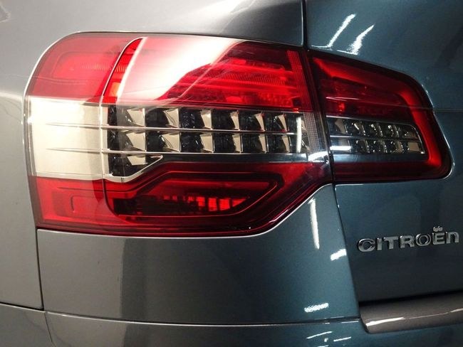 Foto Citroen C5 34