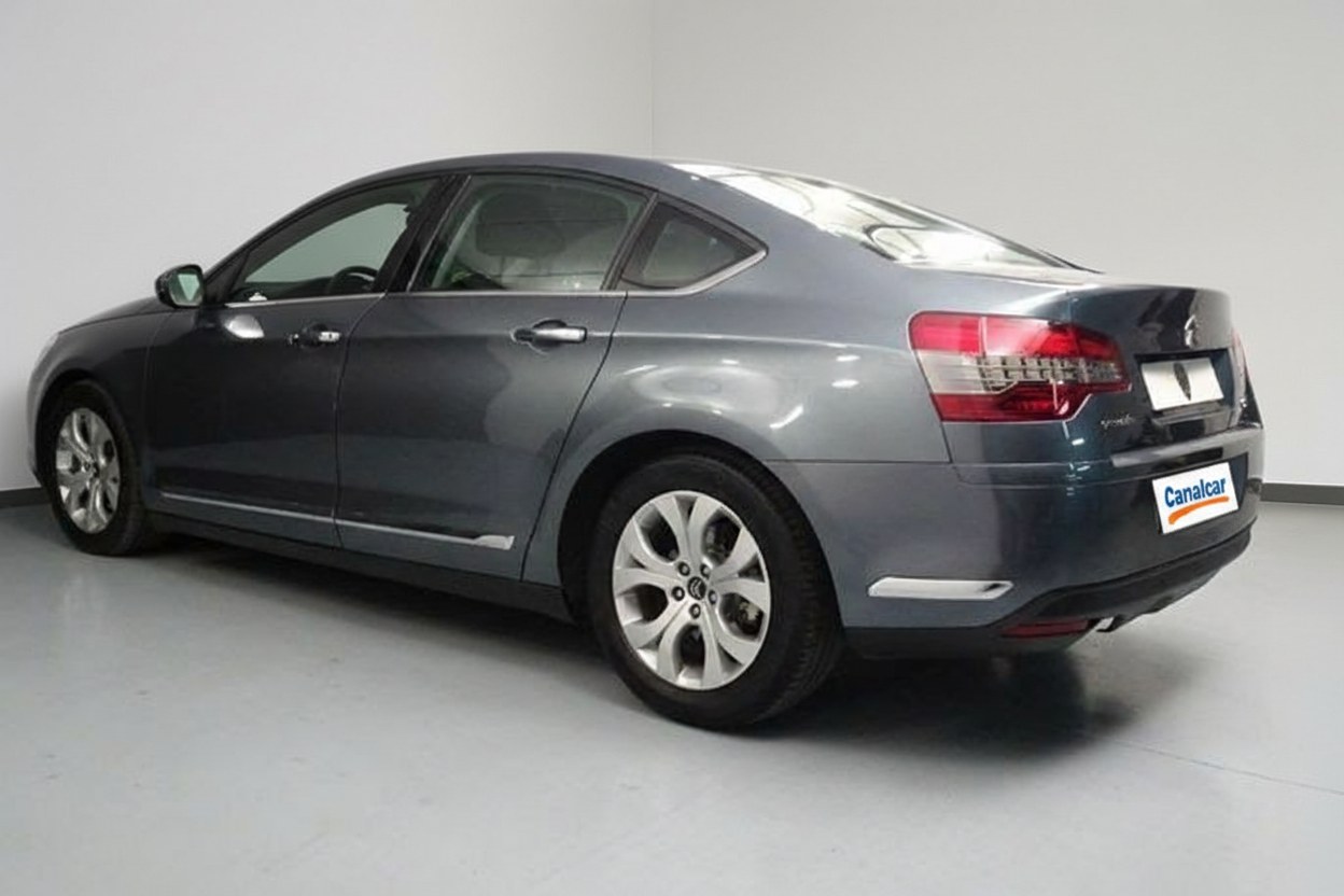 Foto Citroen C5 6