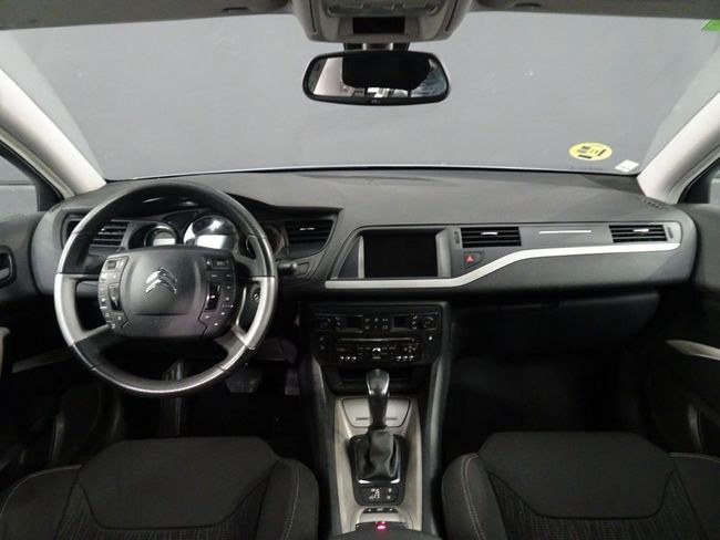 Foto Citroen C5 9