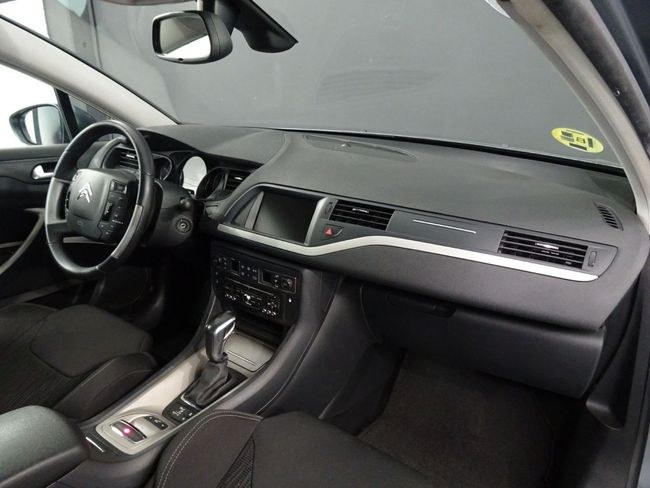 Foto Citroen C5 10
