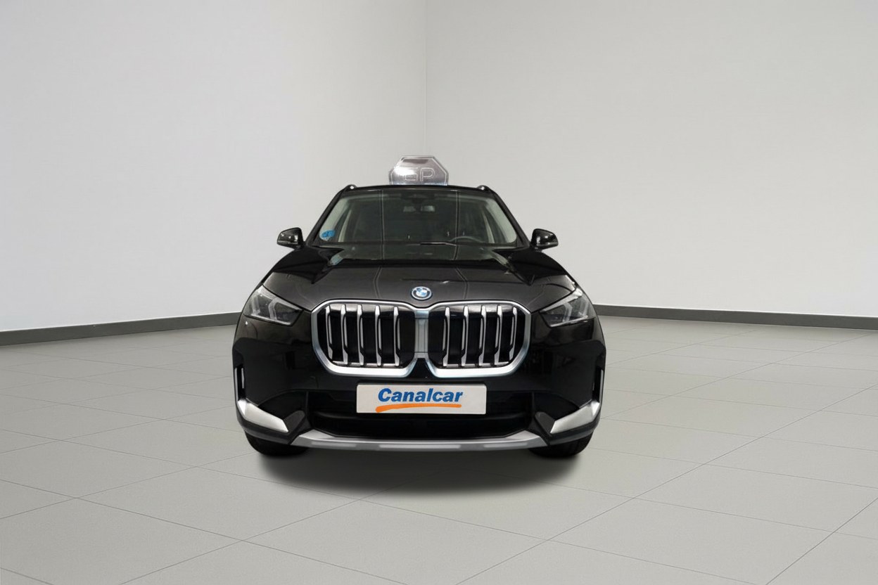 Foto Bmw X1 2