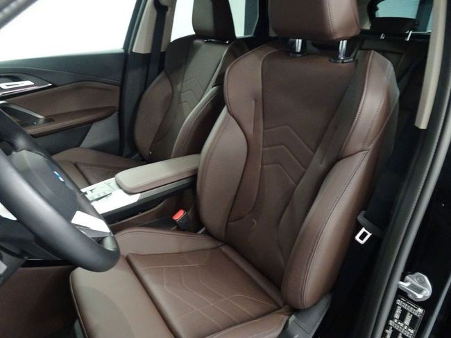 Foto Bmw X1 12