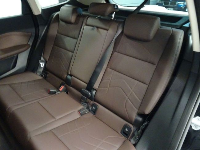 Foto Bmw X1 13