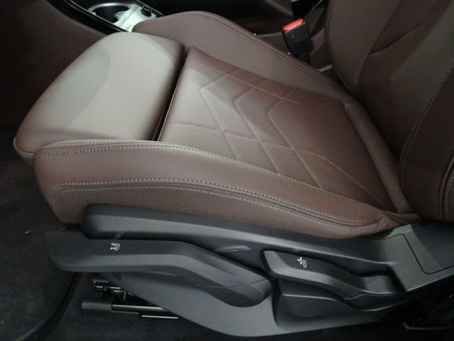 Foto Bmw X1 14