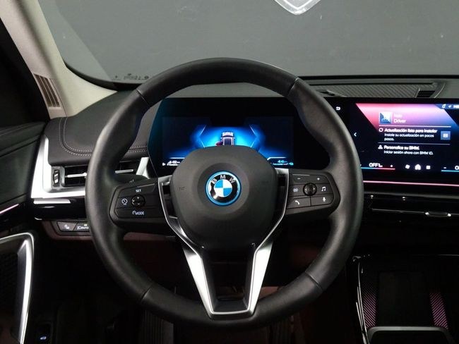 Foto Bmw X1 16
