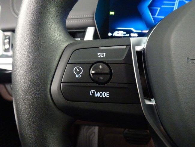 Foto Bmw X1 18