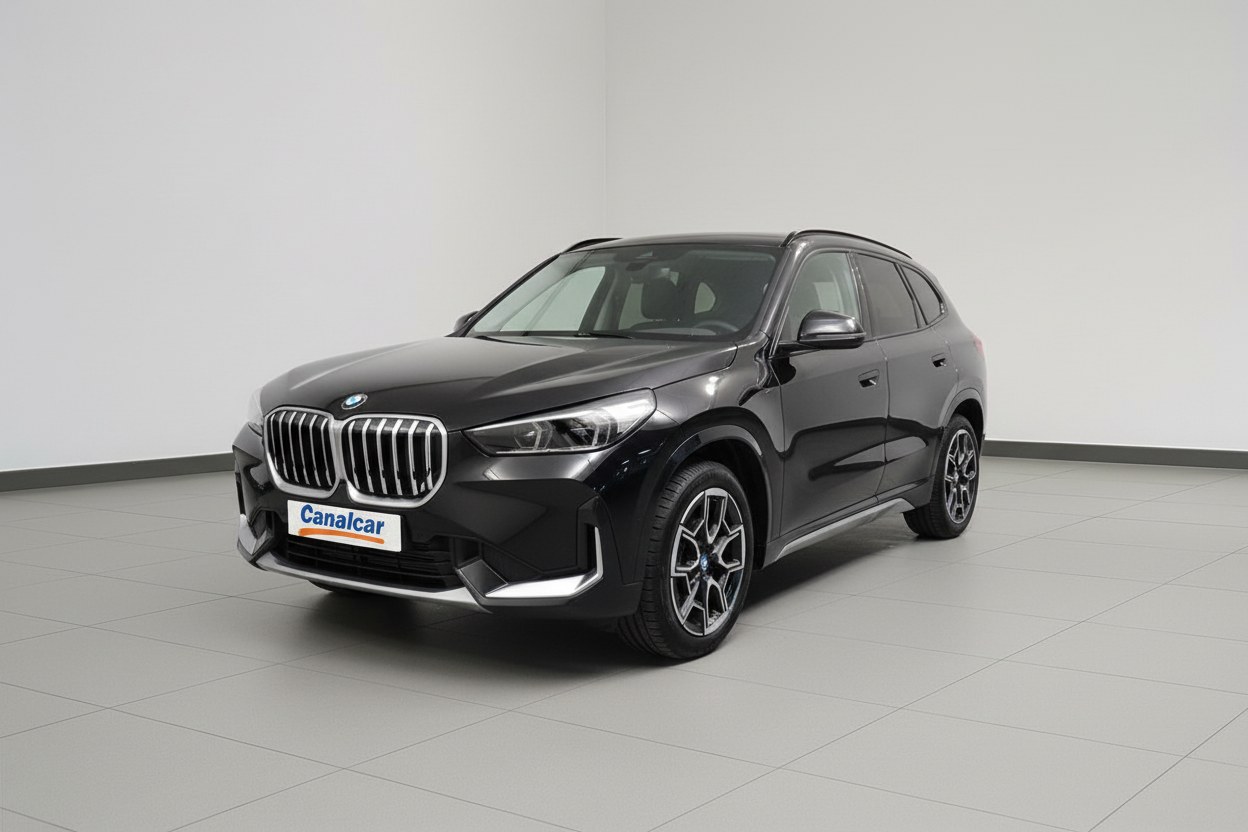 Foto Bmw X1 3