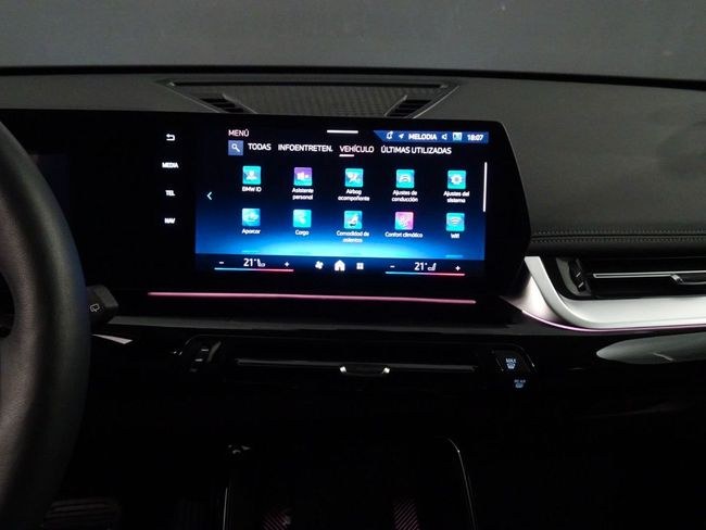 Foto Bmw X1 22