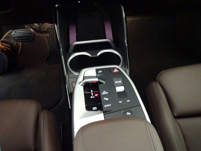 Foto Bmw X1 23