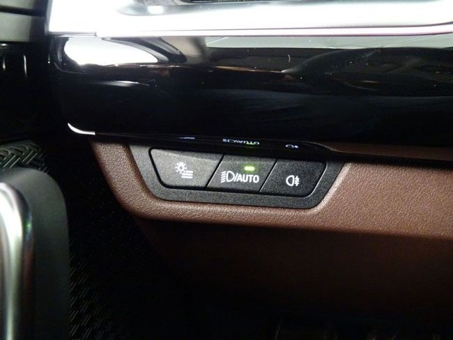 Foto Bmw X1 30