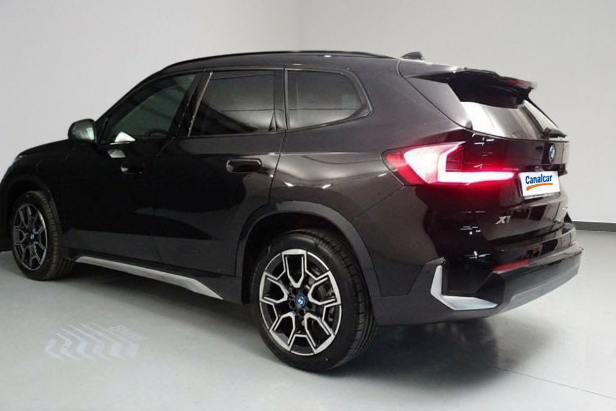 Foto Bmw X1 6