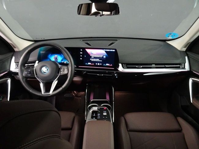 Foto Bmw X1 9